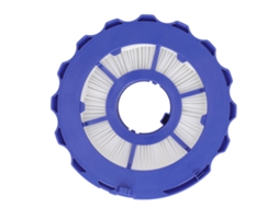 Filtro Traseiro para Aspirador Dc40 com MARCA