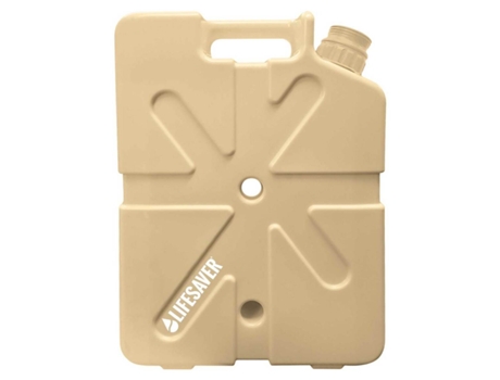 Cata-Ventos LIFESAVER 20000Uf