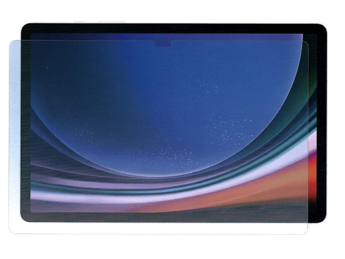 PELÍCULA VIDRO TUCANO GALAXY TAB S9+12 (Outlet Caixa Aberta)