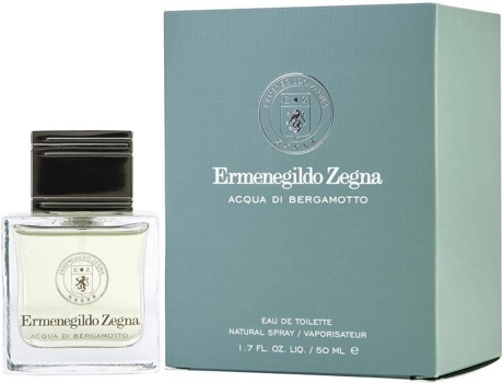 Perfume  Acqua Di Bergamotto Eau de Toilette (50 ml)