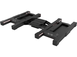 TRACTION PLUS MOTION PLATFORM