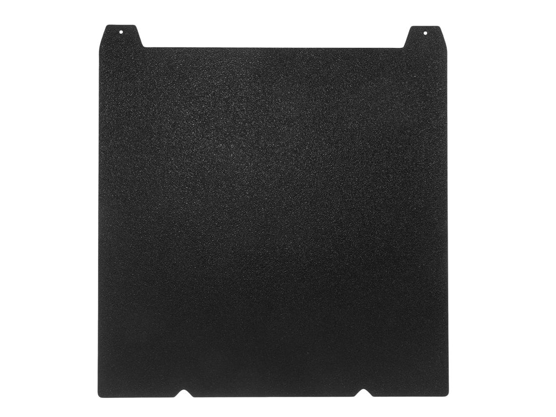 Placa Pei Para Impressora 3d - Mesa De Impressão Dupla Face Em Aço