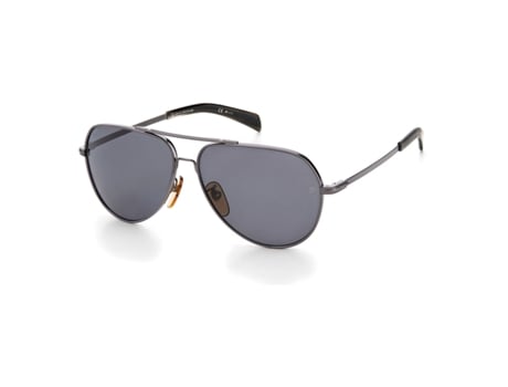 Óculos Escuros Masculinos David Beckham Db-7031-S-Kj1-M9