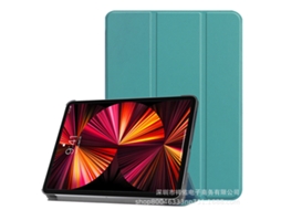 Capa Protetora/capa De Couro Para Tablet Samsungverde Aba A 8.0 T290/t295 Modelo 2019 Ushion