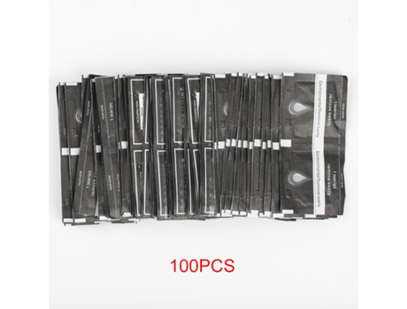 Removedor de esmalte, removedor de esmalte de algodão, removedor de esmalte de manicure Rosalind