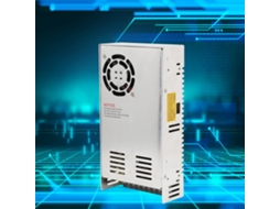 Laxiscreed Amplificador De Energia Para Equipamentos Industriais De Médio Voltagem