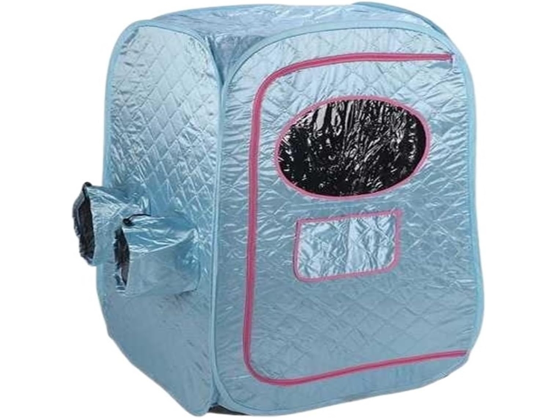 Kit de Sauna Portátil 2,5 2,68l 1000w SFUSHOS