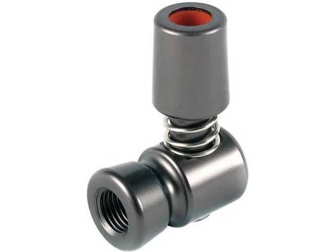 Bomba Co2 PROFILE DESIGN (Preto-TU)
