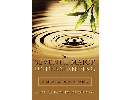 Livro The Seventh Major Understanding de Jordan Gray (Inglês)