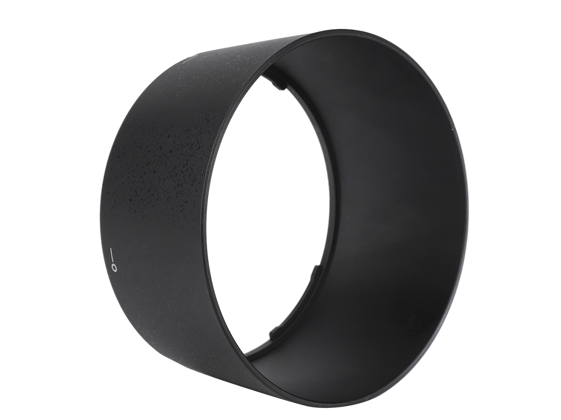 Hb 7 Quality Portable Plastic Camera Lens Hood Shade For Nikon Af 80 200mm F / 2.8d Ed LAXISCREED