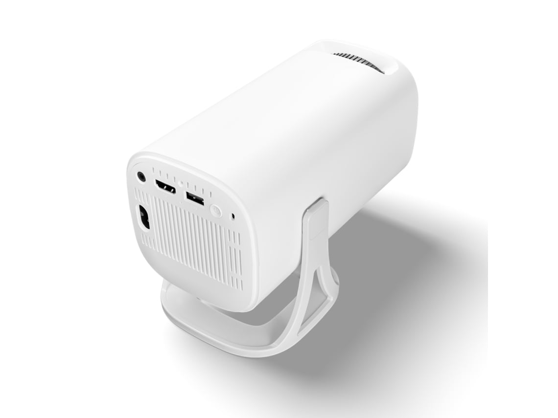 Projetor Portátil Home S40 com Android EOOCOO