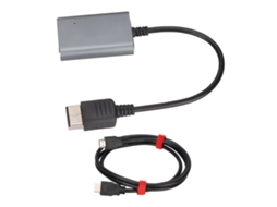 Conversor Hdmi EOOCOO (plug And Play, Vídeo Sem Perda)