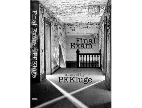 Livro Final Exam de PF Kluge (Inglês)