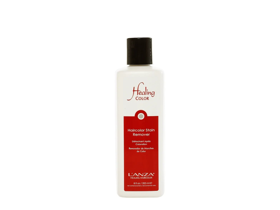 Removedor de manchas Lance Healing Color 200ml