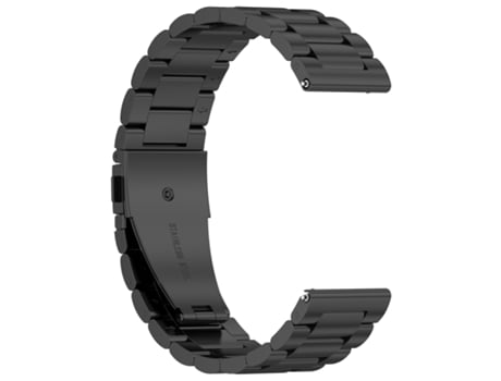 Bracelete INF para Huami Amazfit GTR Mini 20mm Preto
