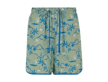 Calções para Mulheres JUST RHYSE Waikiki