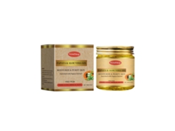 Gel Hidratante Mamão Aloe Vera Intenso