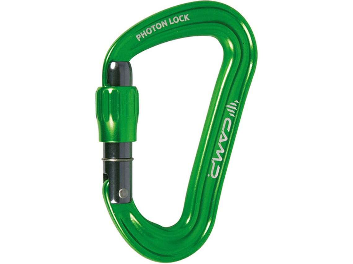 Acampamento de Photon Lock