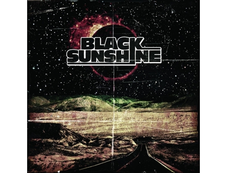 Black Sunshine Black Sunshine Cd 2010 Gravações Breaksilence