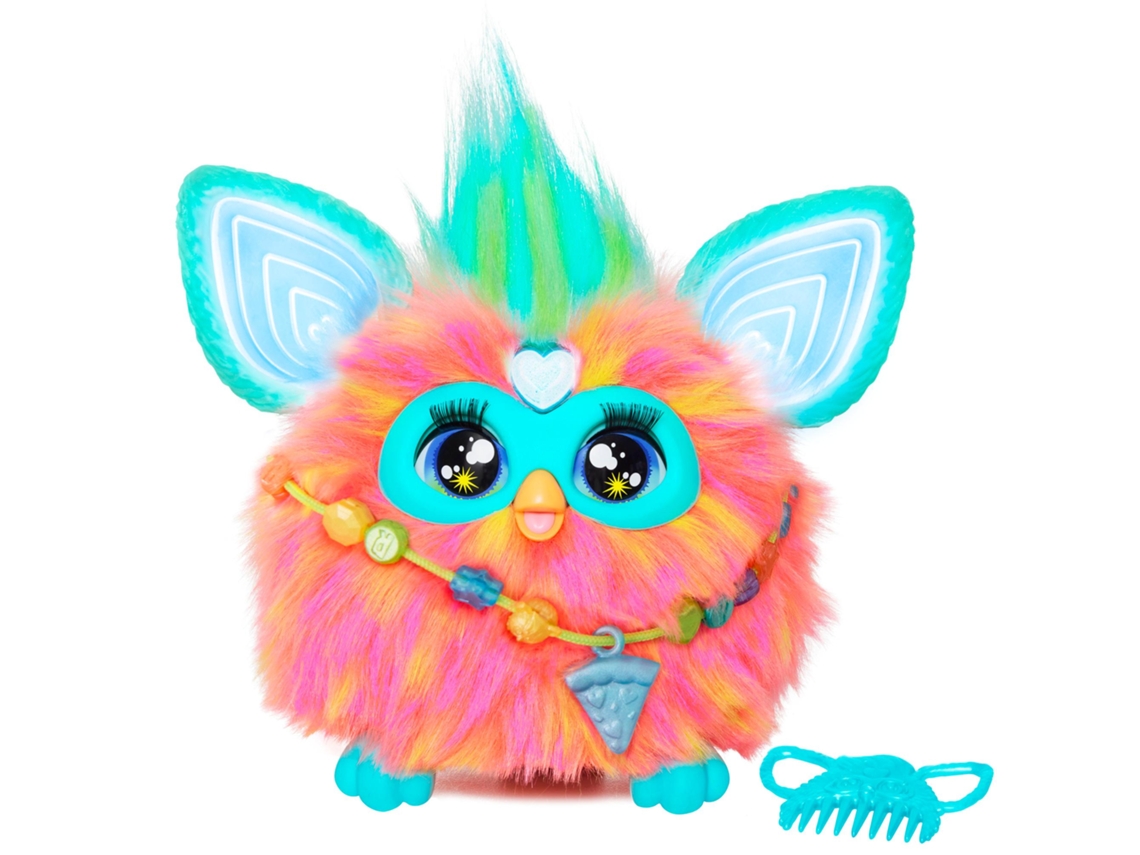Personagem de desenho animado HASBRO F6744 (6 anos)