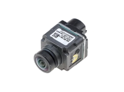 Câmara de Ré HALINUIA 5q0980556 para Audi A3 2017-2024 com Assistida, Grande Angular, Visão Noturna