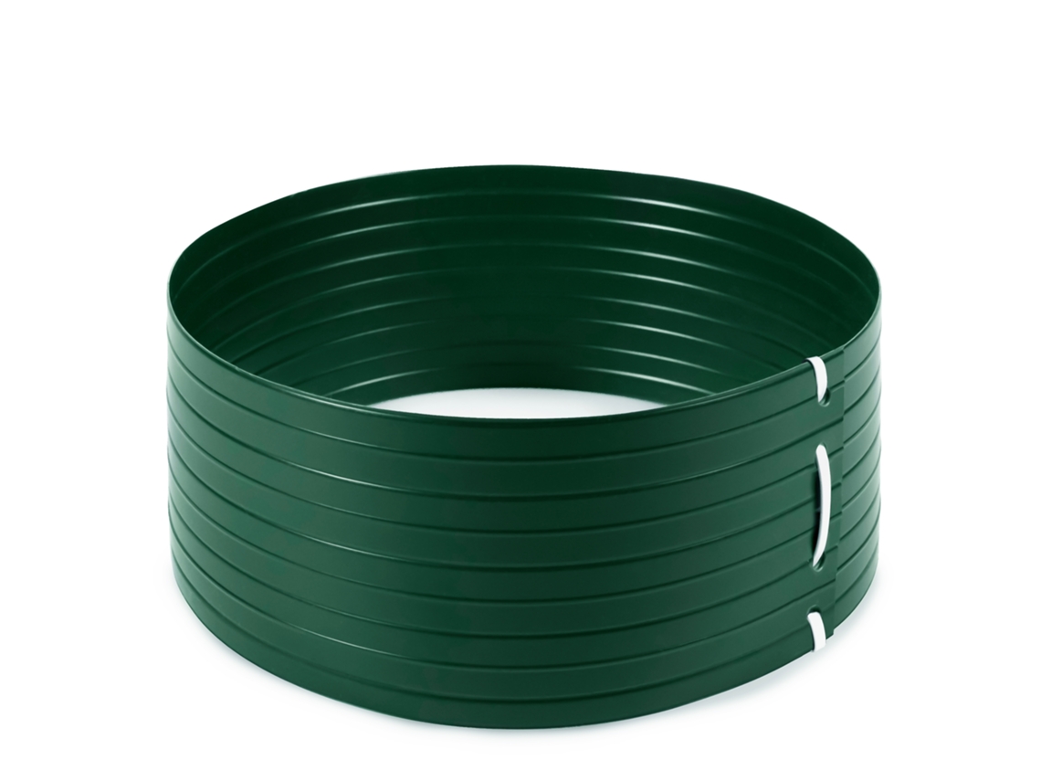 Anel De Rega Quest Pvc 85 Cm, Verde