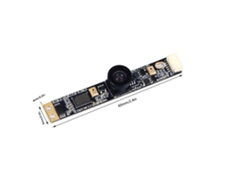 Laxiscreed Câmara Usb 1080p Com Ângulo De 160° E Foco Automático Para Videoconferências