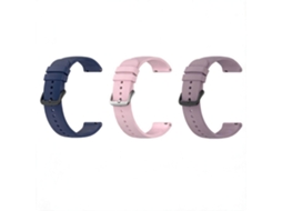 Bracelete para Samsung Galaxy Watch7 40/44mm DIGITALLAB 3pc