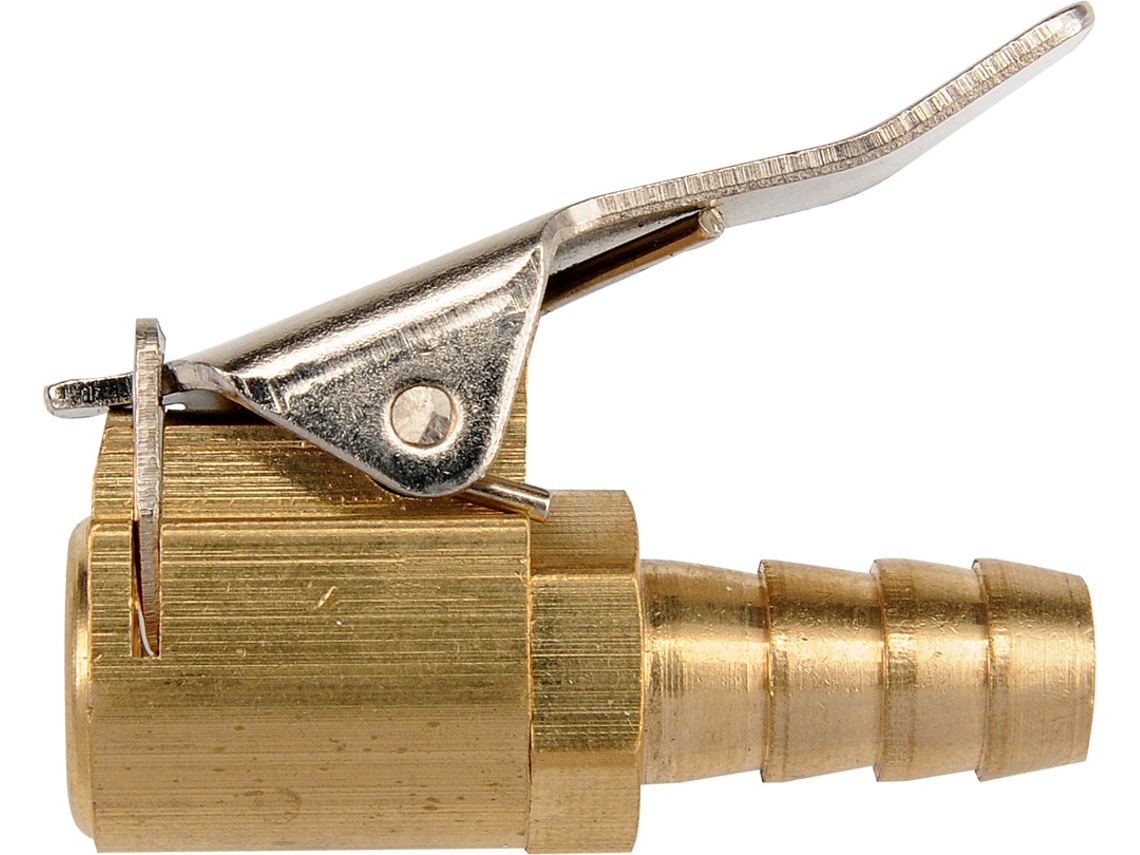 Cabeça De Bombeamento De 6 Mm