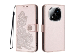 Capa Compatível Com Xiaomi Redmi Note 14 Pro 5g