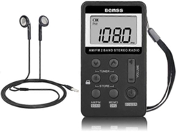 Música, Notícias E Companhia. Seu Som Claro E Portátil Em Qualquer Lugar. Olysi Shop