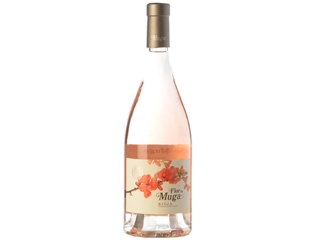 Vinho MUGA Muga Flor Grenache Rioja (0.75 L - 1 unidade)