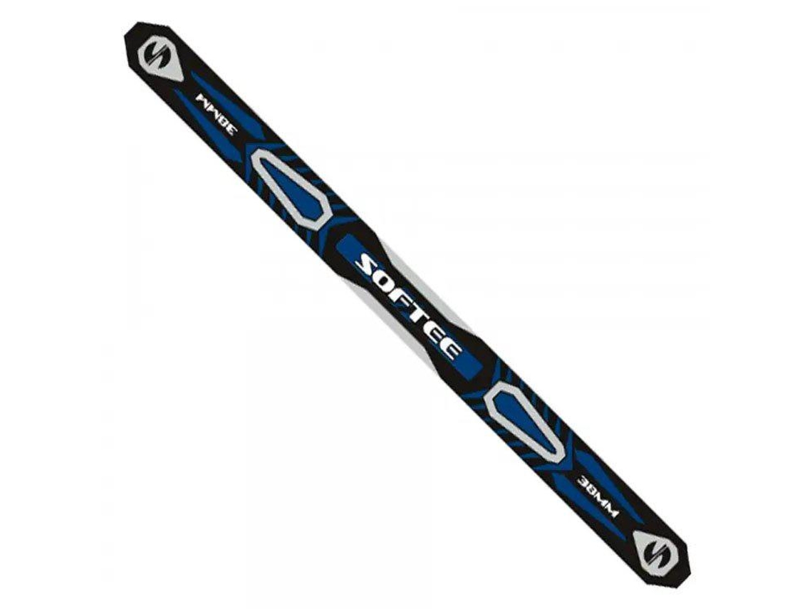 Protetor de Raquete de Padel SOFTEE Geometry