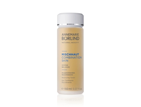 Annemarie Börlind Mischhaut Mulheres 150 Ml