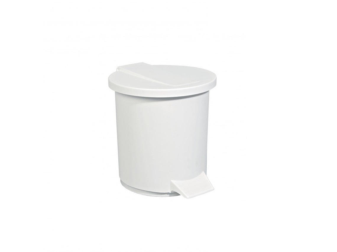 Balde do Lixo FAPLANA 6 L com pedal