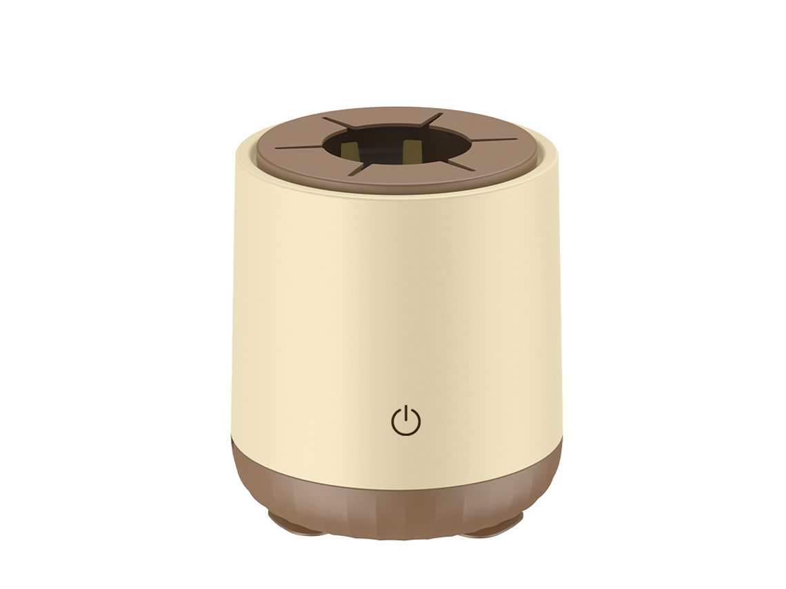 Batedeira Elétrica Inteligente, Máquina Automática De Preparação De Leite Em Pó Para Bebês, Não É Fácil Produzir Bolhas, Adequada Para