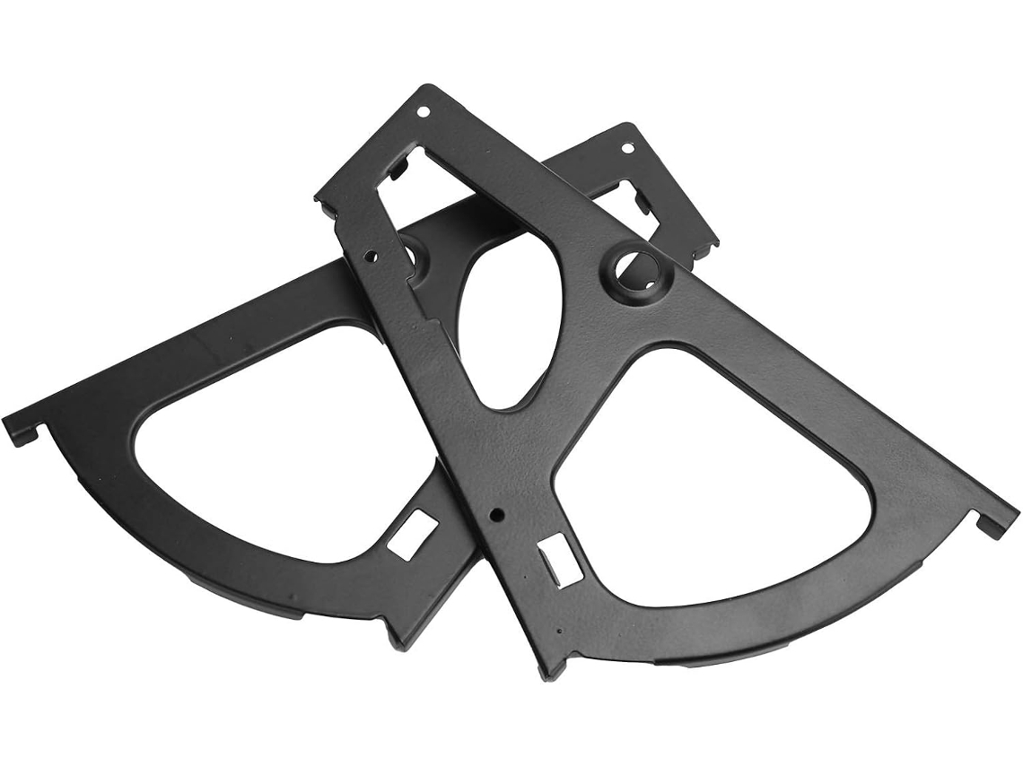 Dobradiça Para Gaveta De Sapatos Yosoo, Dobradiça Para Gaveta De Sapateira Em Aço Laminado A Frio Com Acessórios