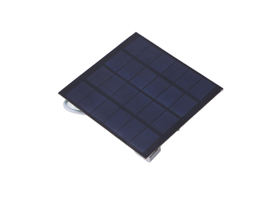 Painel Solar Mini Diy Carregador 6v 1.5w Monocristalino Para Bicicleta, Telefone, Bateria Portátil, Acampamento