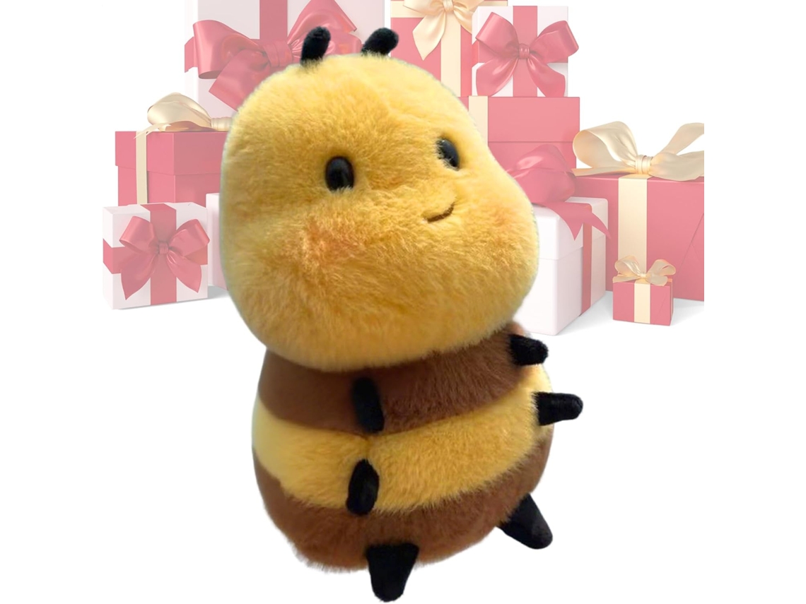 Almofada Colecionável De Pelúcia - Design Resistente E Versátil