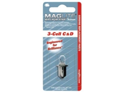 Mag-lite Xenon Bulb Mag Num Star