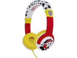 Fones INFOCAPITAL Paw Patrol Marshall