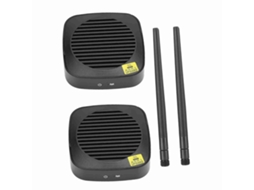 Transmissor Sem Fio Hdmi Hd 50m Transmissão Sem Fio Extensão Hd H.264