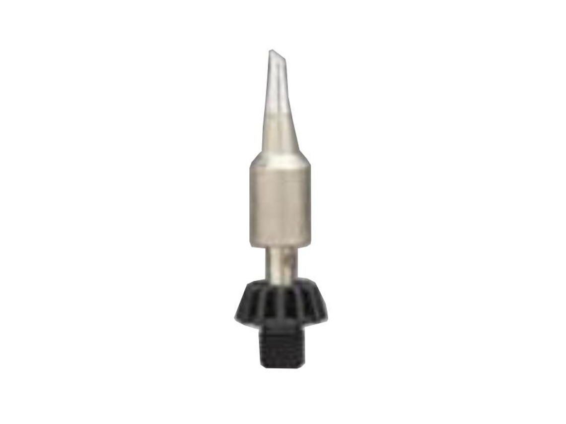 Ponta 2.4Mm para Gás/Prof E Gas/Set Profissional