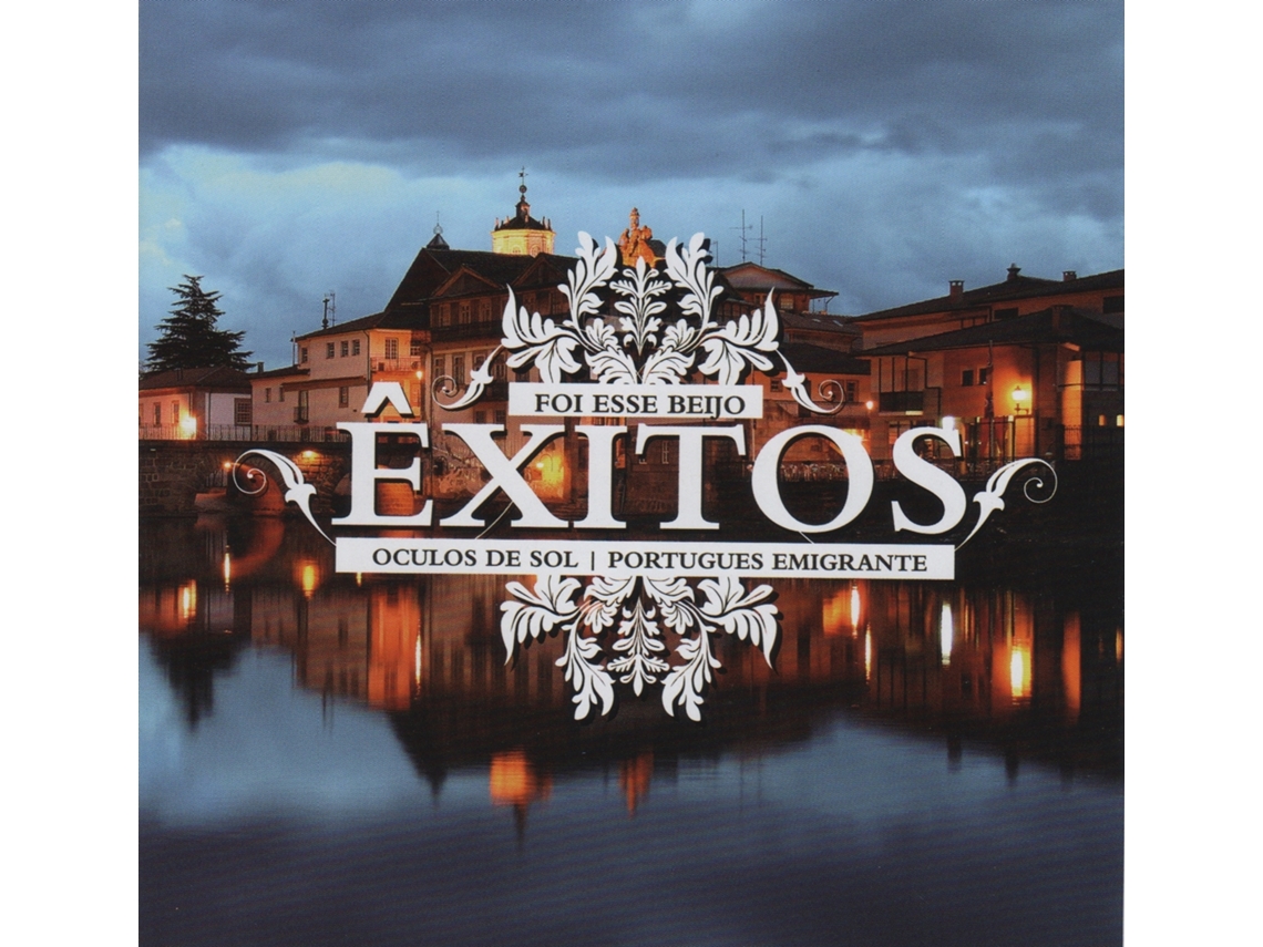 CD Êxitos