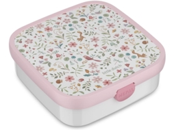 Lancheira Campus, 1,3 L, Fairy Wonders Gokoco
