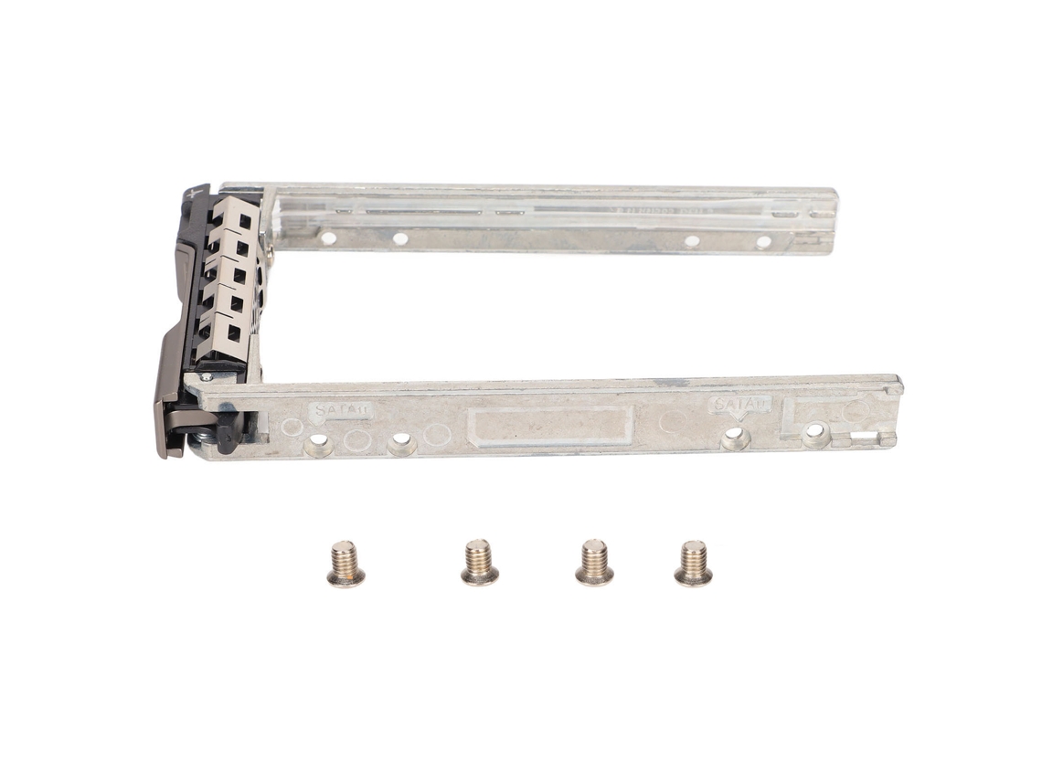 Aetheria bandeja de Disco Rígido 2,5 Polegadas Sas Sata para Dell Poweredge T310 R410 R510 R610 R710