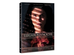 Llegaron de noche (2022)