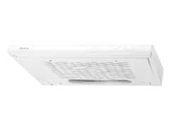 Osc5111w Exaustor 158 M³/h Branco Amica