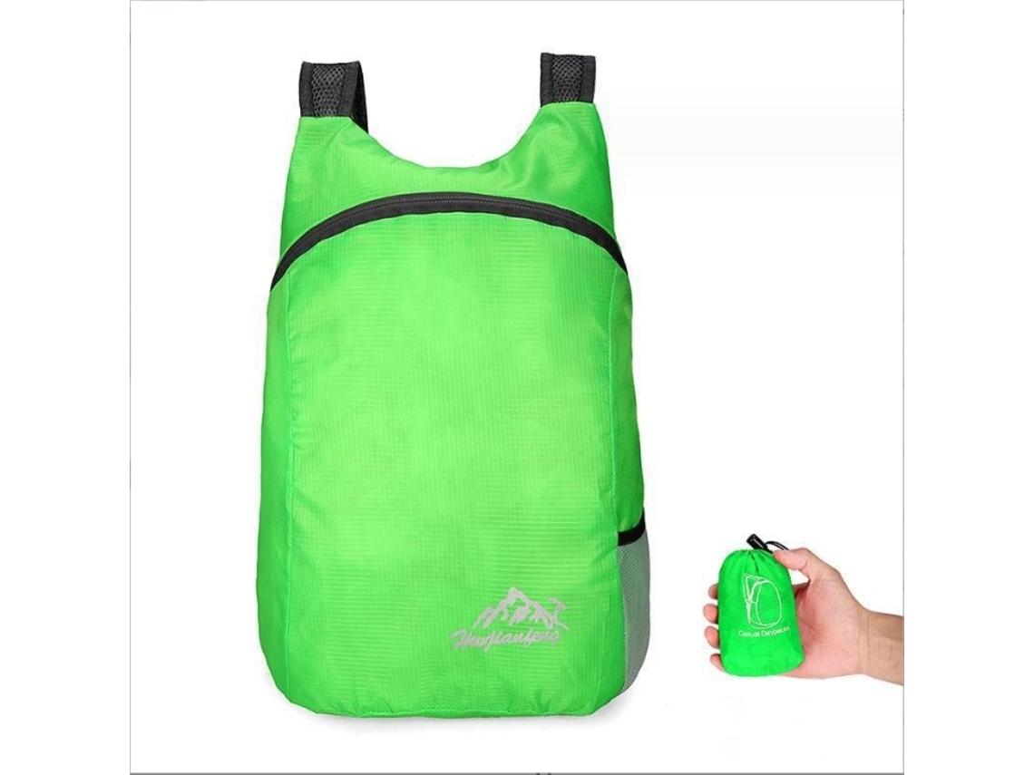 Mochila Ultraleve E Dobrável, Leve E Compacta Para Homens E Mulheres, Para Esportes Ao Ar Livre E Viagens, Mochila Pequena Para Caminhadas