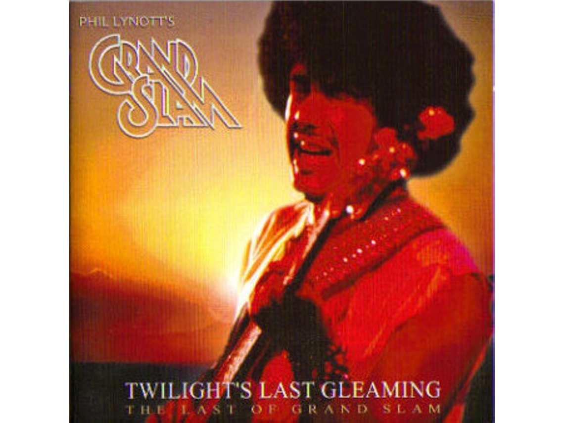 CD Grand Slam  - Twilight's Last Gleaming